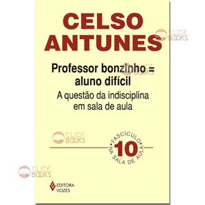 Professor bonzinho = Aluno difícil - Vol. 10