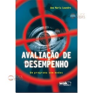 Avaliação de desempenho