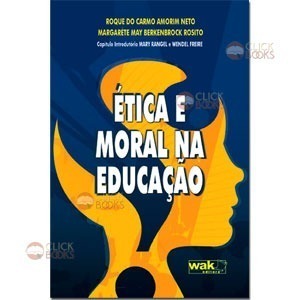 Ética e moral na educação