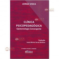 Clínica psicopedagógica