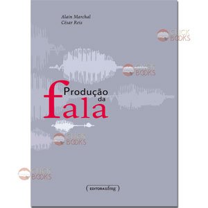 Produção da fala