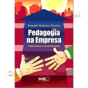 Pedagogia na empresa