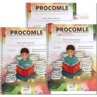 PROCOMLE - Protocolo de avaliação da compreensão de leitura