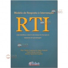 Modelo de resposta a intervenção - RTI