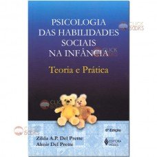Psicologia das habilidades sociais na infância