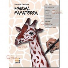 Manual Papaterra - Livro girafa