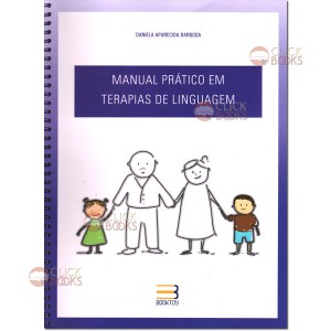 Manual prático em terapias de linguagem