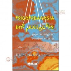 Psicopedagogia dos fantoches